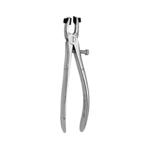 Clamps forceps