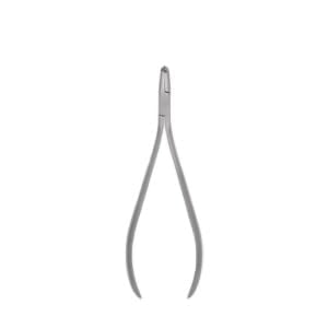 Orthodontic instruments